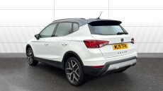 SEAT Arona 1.0 TSI 115 Xcellence Lux [EZ] 5dr Petrol Hatchback